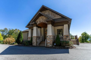 Heart Rock Lodge